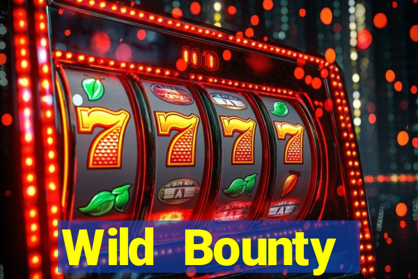 Wild Bounty Showdown horario pagante